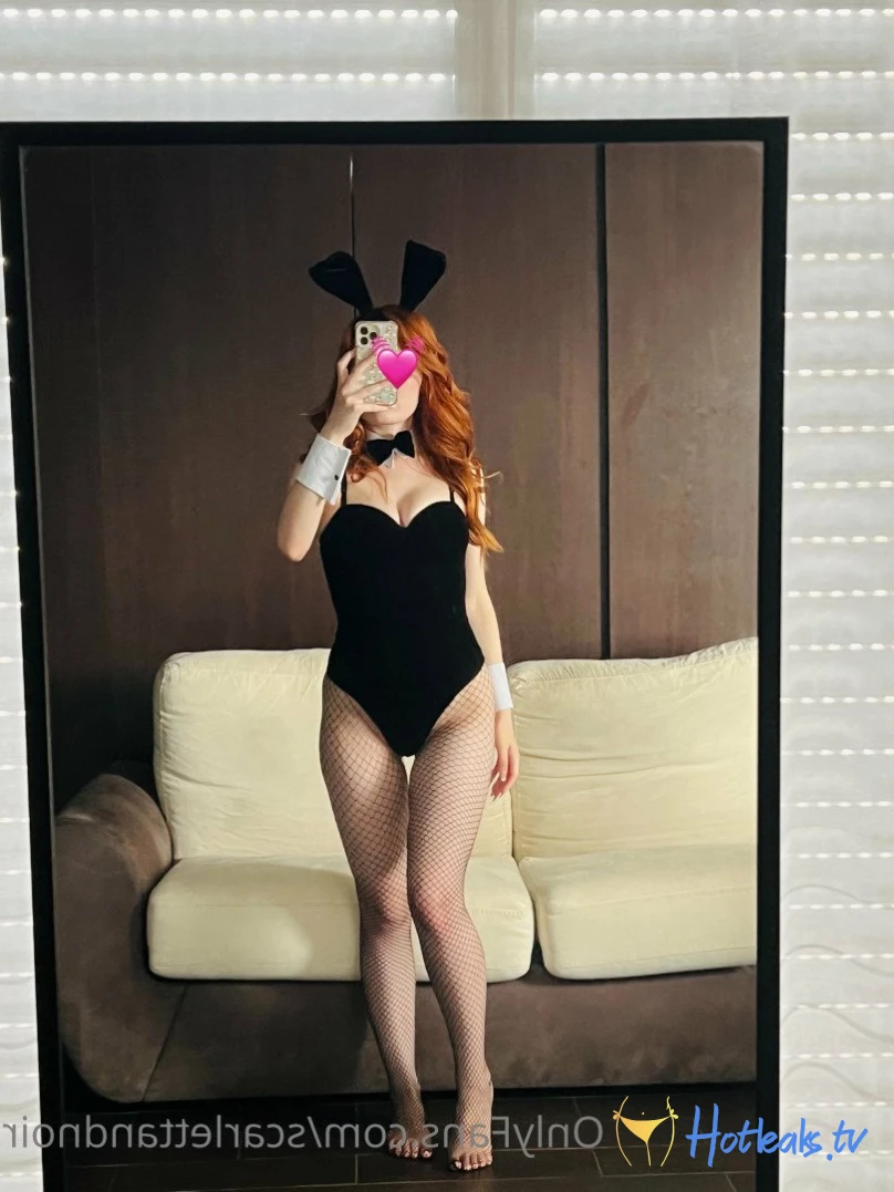 Scarlett [ scarlettandnoir ] Onlyfans leaked photo 5010766 on Hotleaks.tv