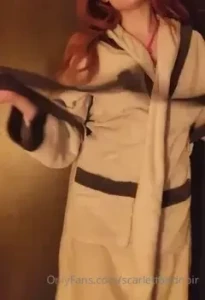 Scarlett [ scarlettandnoir ] Onlyfans leaked video 5342777 on Hotleaks.tv