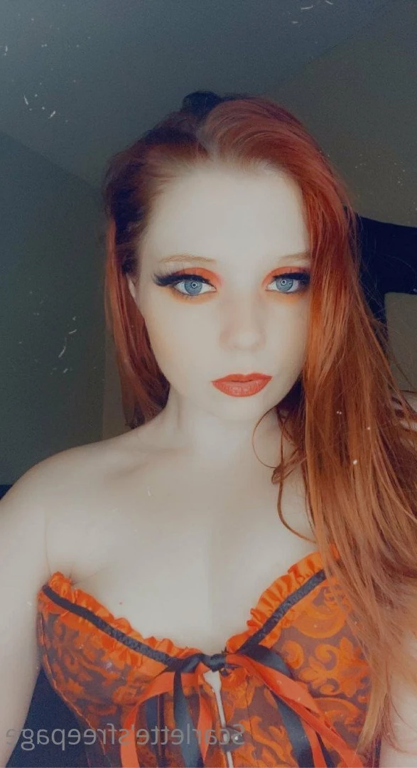 Scarlette Little Free [ scarlettesfreepage ] Onlyfans leaked photo 5039487 on Hotleaks.tv
