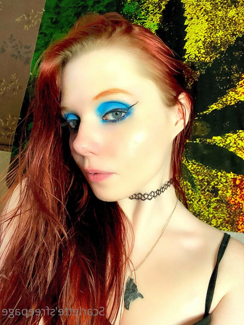Scarlette Little Free [ scarlettesfreepage ] Onlyfans leaked photo 5039579 on Hotleaks.tv