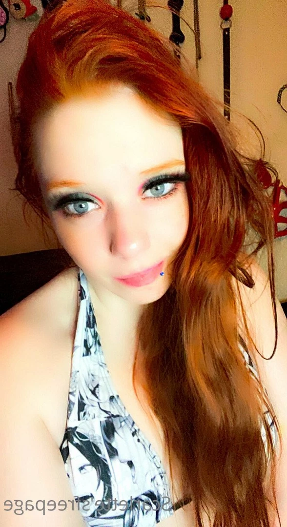 Scarlette Little Free [ scarlettesfreepage ] Onlyfans leaked photo 5039648 on Hotleaks.tv