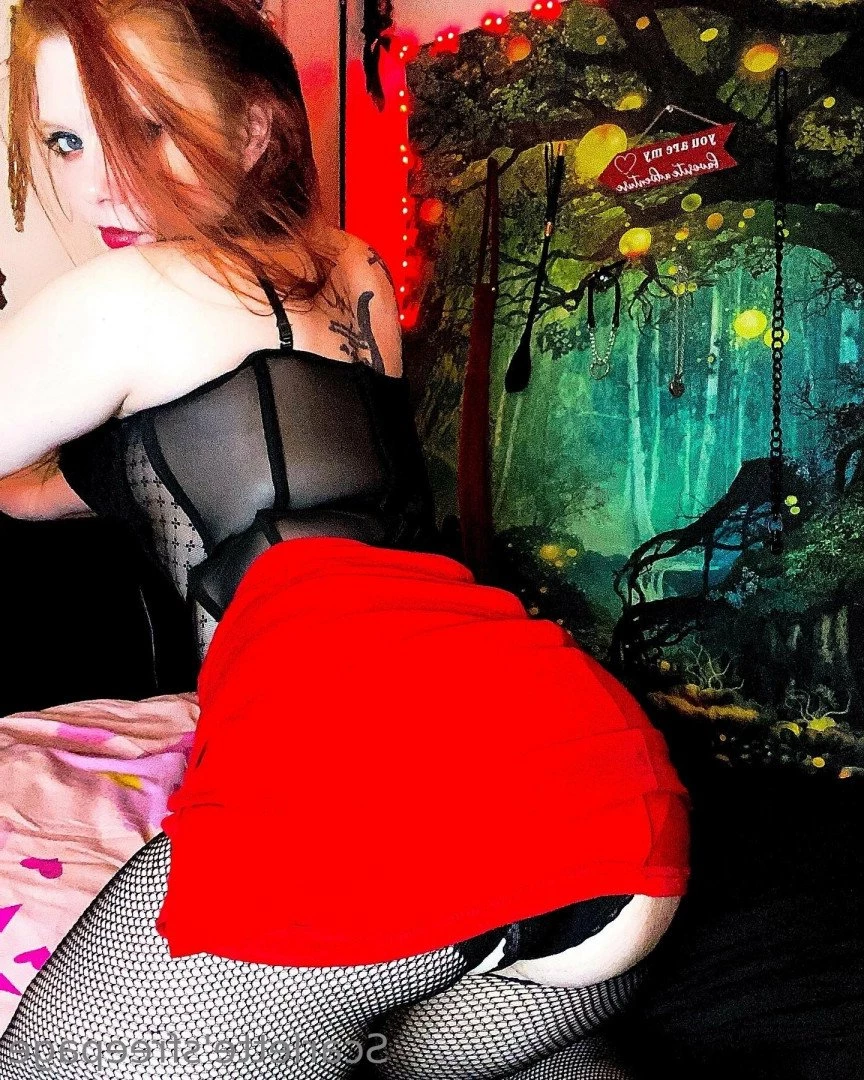 Scarlette Little Free [ scarlettesfreepage ] Onlyfans leaked photo 5266834 on Hotleaks.tv