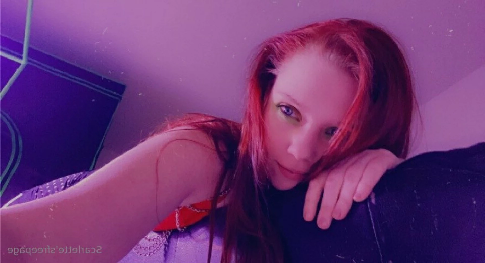 Scarlette Little Free [ scarlettesfreepage ] Onlyfans leaked photo 9292707 on Hotleaks.tv