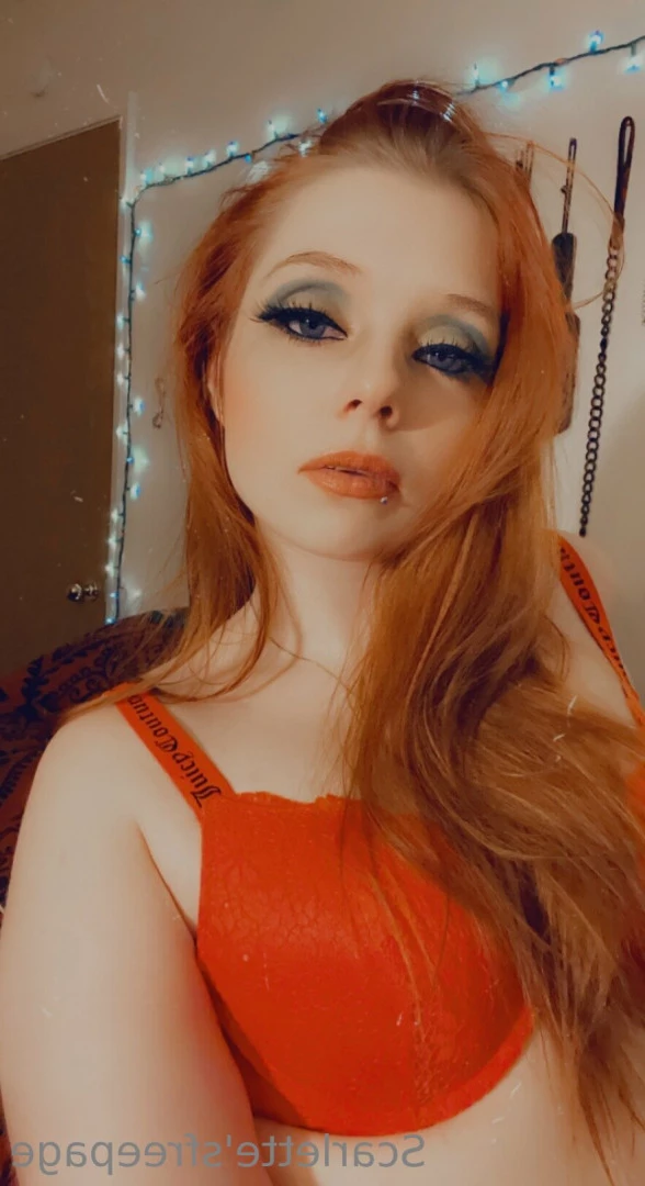 Scarlette Little Free [ scarlettesfreepage ] Onlyfans leaked photo 10628294 on Hotleaks.tv