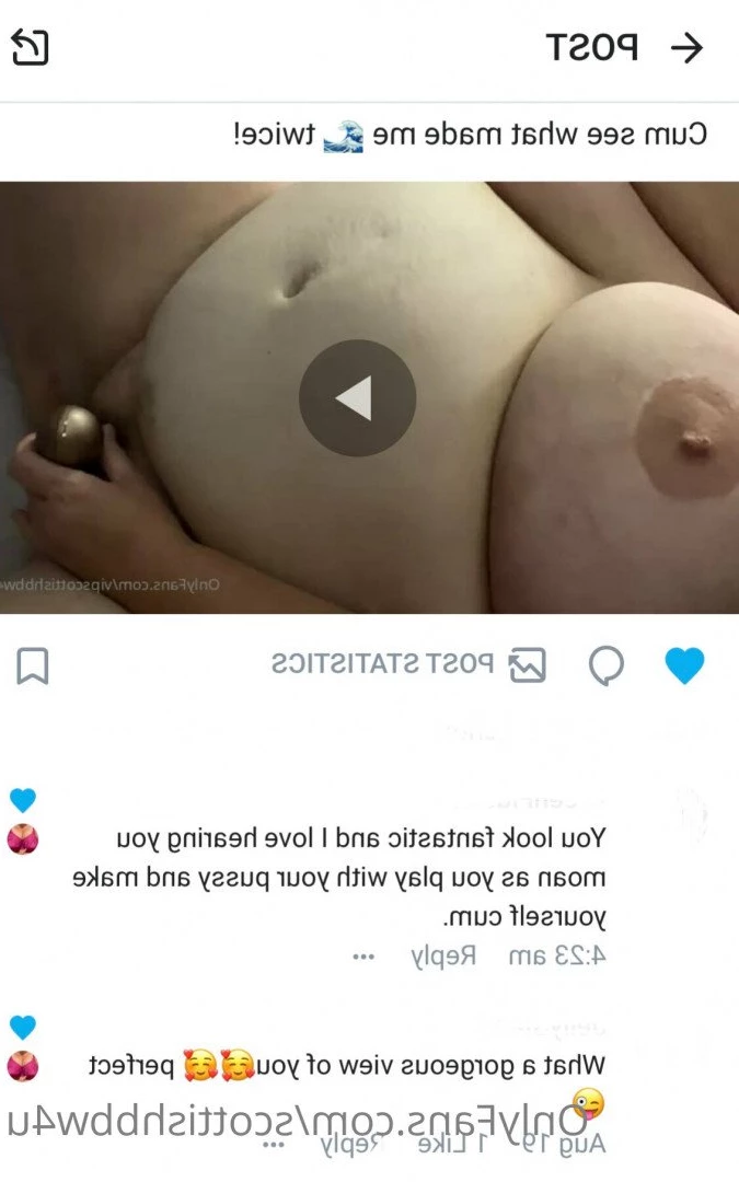 Scottish Bbw [ scottishbbw4u ] Onlyfans leaked photo 5266919 on Hotleaks.tv