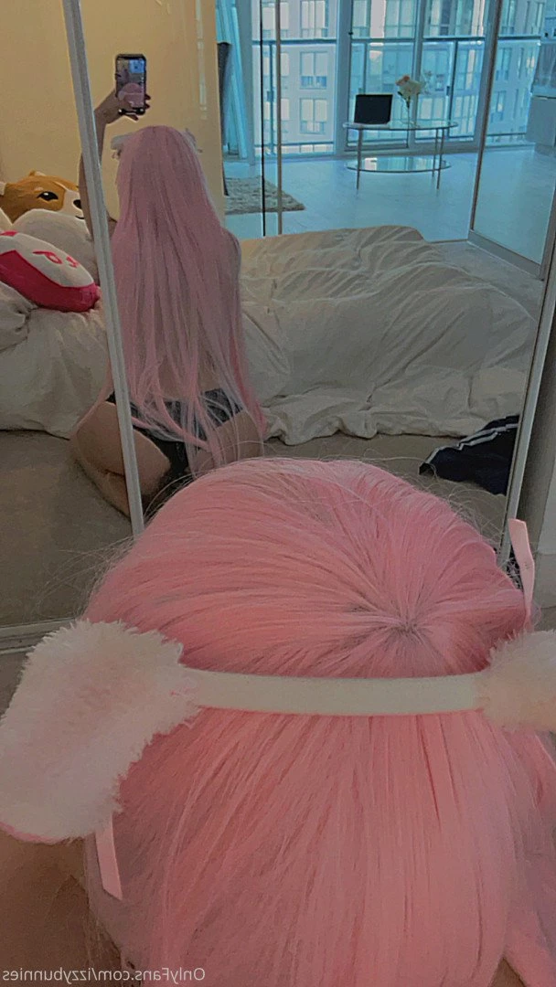 Izzy 💗 [ izzybunnies ] Onlyfans leaked photo 1460763 on Hotleaks.tv