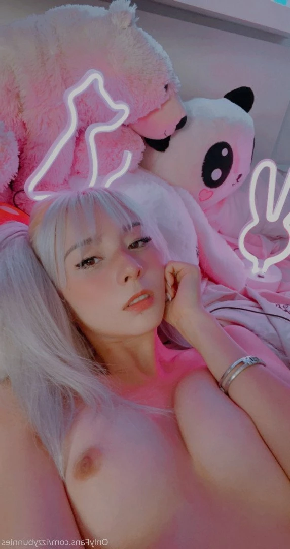 Izzy 💗 [ izzybunnies ] Onlyfans leaked photo 1461660 on Hotleaks.tv