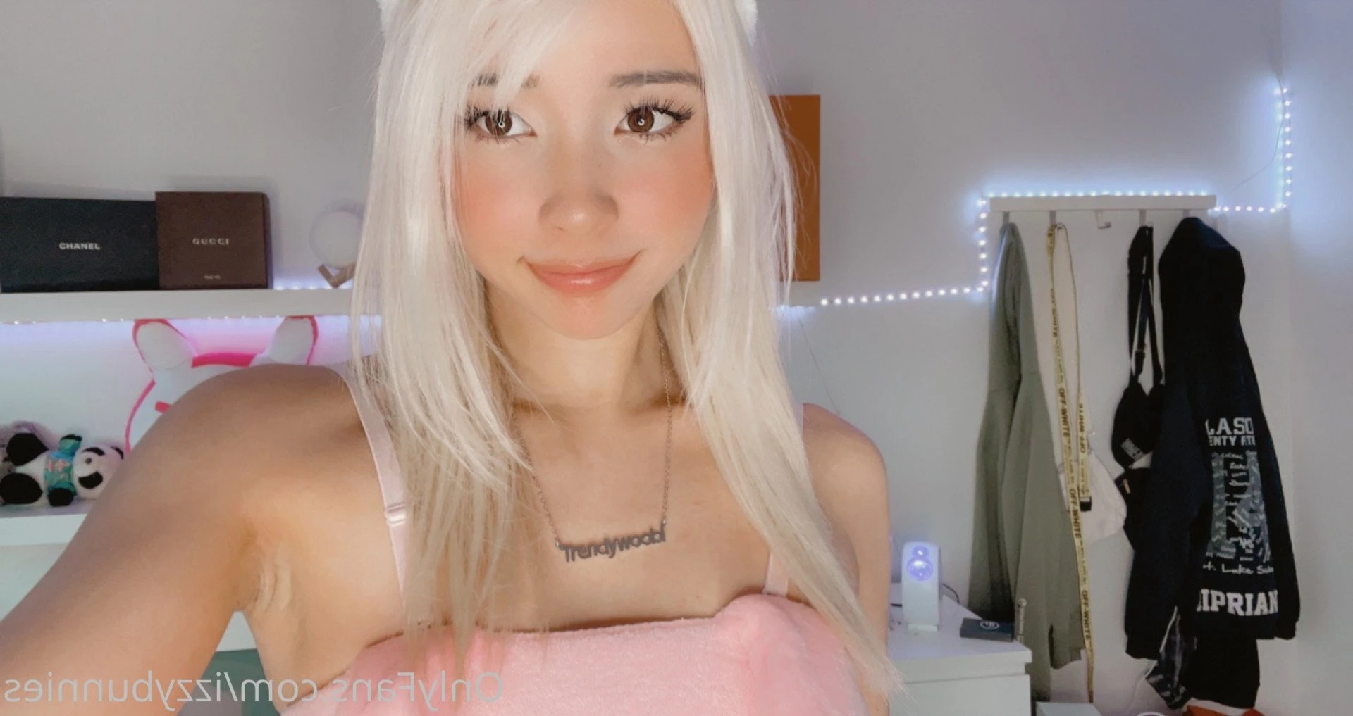 Izzy 💗 [ izzybunnies ] Onlyfans leaked photo 1462496 on Hotleaks.tv