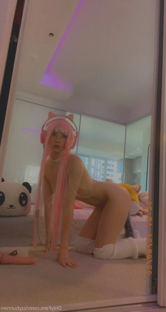 Izzy 💗 [ izzybunnies ] Onlyfans leaked photo 1462563 on Hotleaks.tv