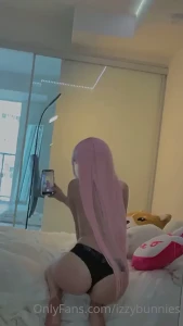 Izzy 💗 [ izzybunnies ] Onlyfans leaked video 1875752 on Hotleaks.tv