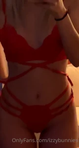 Izzy 💗 [ izzybunnies ] Onlyfans leaked video 1875774 on Hotleaks.tv