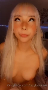 Izzy 💗 [ izzybunnies ] Onlyfans leaked video 1875853 on Hotleaks.tv