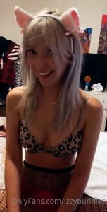 Izzy 💗 [ izzybunnies ] Onlyfans leaked video 1875987 on Hotleaks.tv