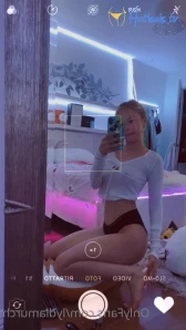 Izzy 💗 [ izzybunnies ] Onlyfans leaked video 9596555 on Hotleaks.tv