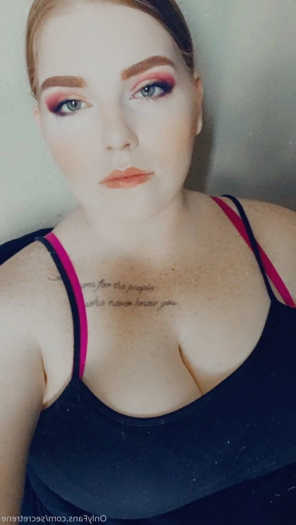 Secret Rene [ secretrene ] Onlyfans leaked photo 5274114 on Hotleaks.tv