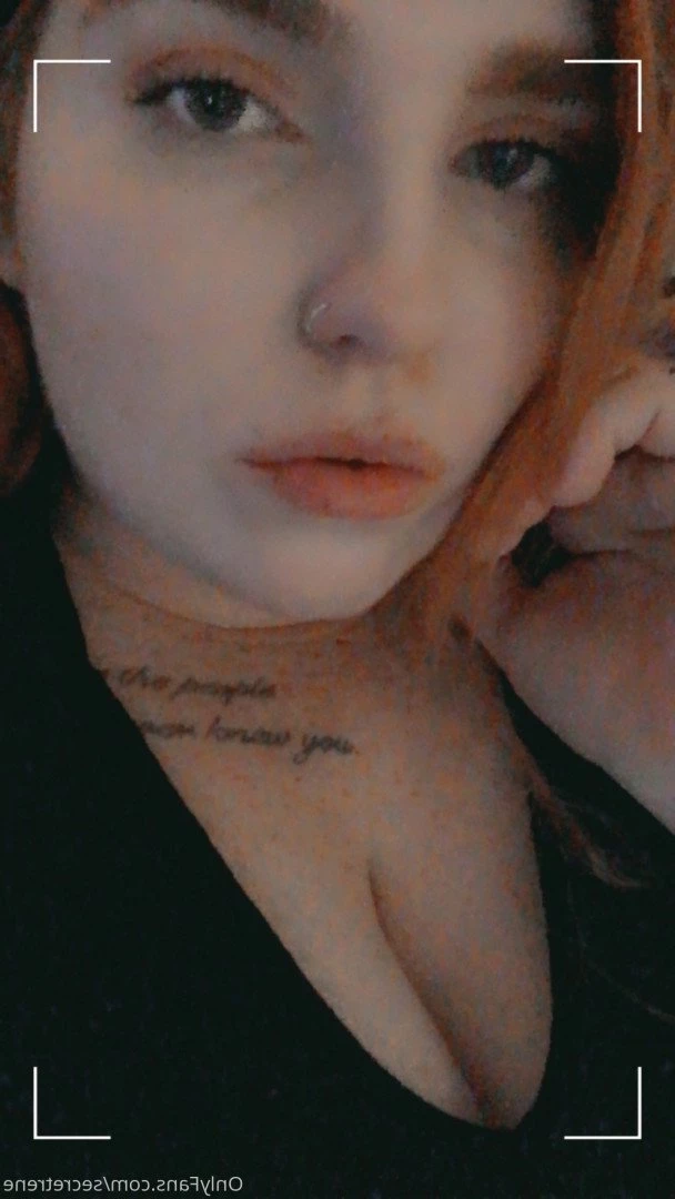 Secret Rene [ secretrene ] Onlyfans leaked photo 5274216 on Hotleaks.tv