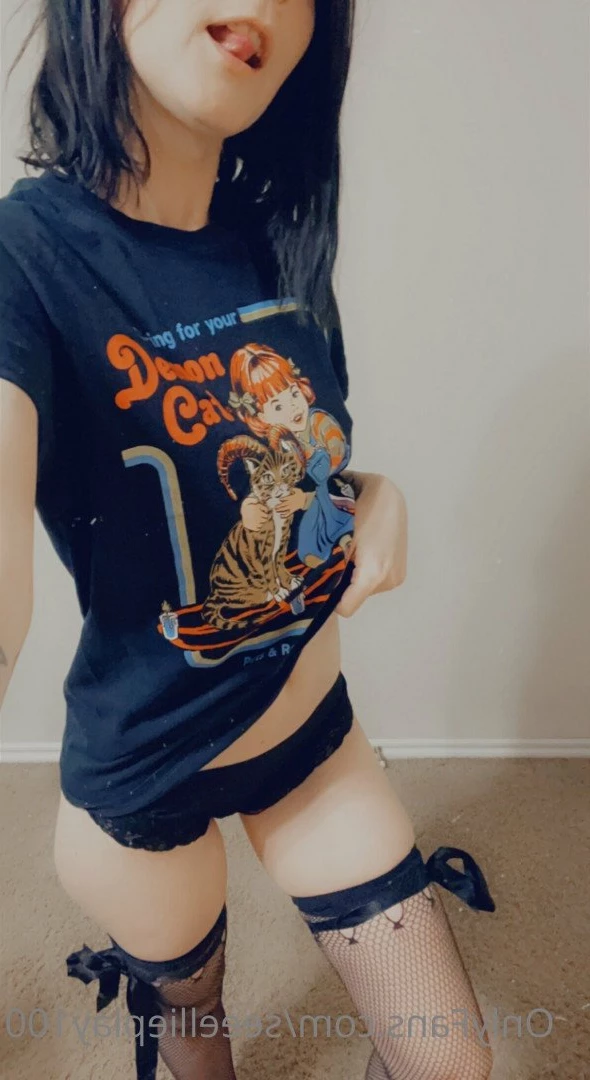 Ellie • Free • [ seeellieplay100 ] Onlyfans leaked photo 5266206 on Hotleaks.tv