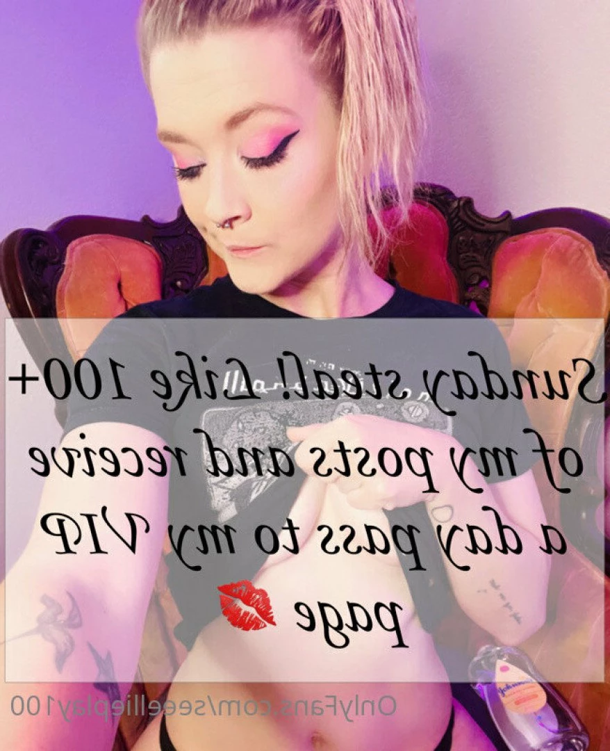 Ellie • Free • [ seeellieplay100 ] Onlyfans leaked photo 5266216 on Hotleaks.tv