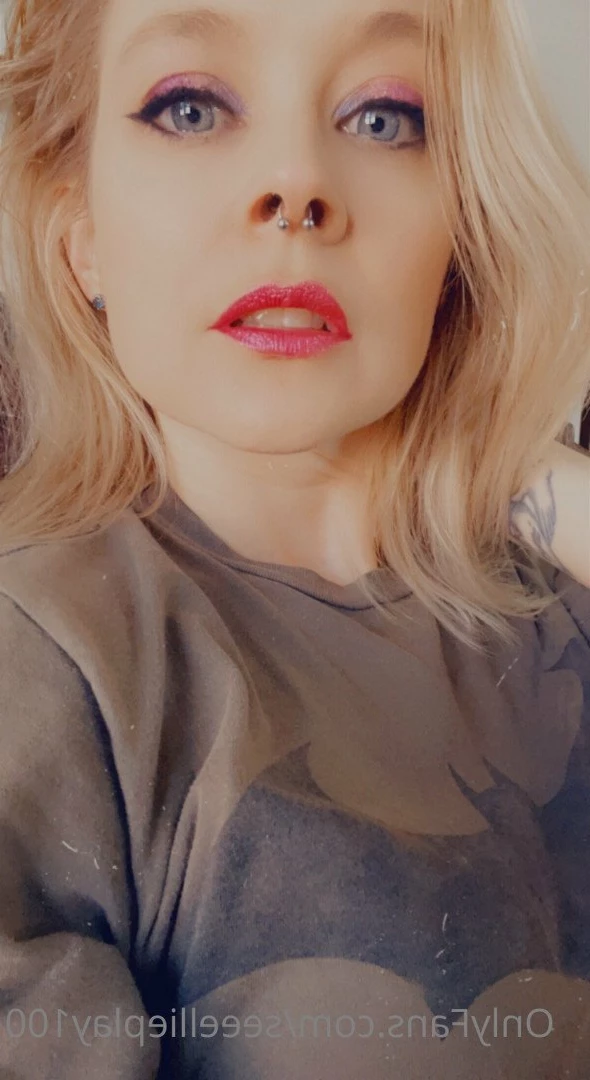Ellie • Free • [ seeellieplay100 ] Onlyfans leaked photo 5266272 on Hotleaks.tv