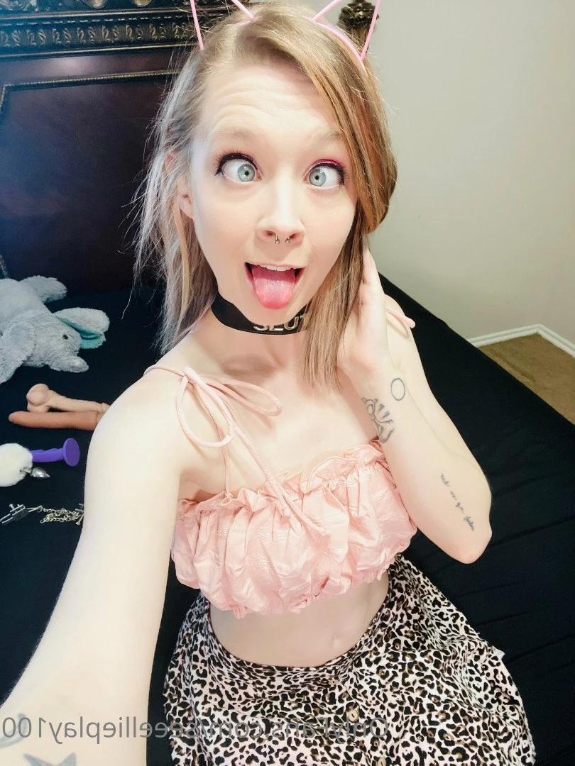 Ellie • Free • [ seeellieplay100 ] Onlyfans leaked photo 5266356 on Hotleaks.tv