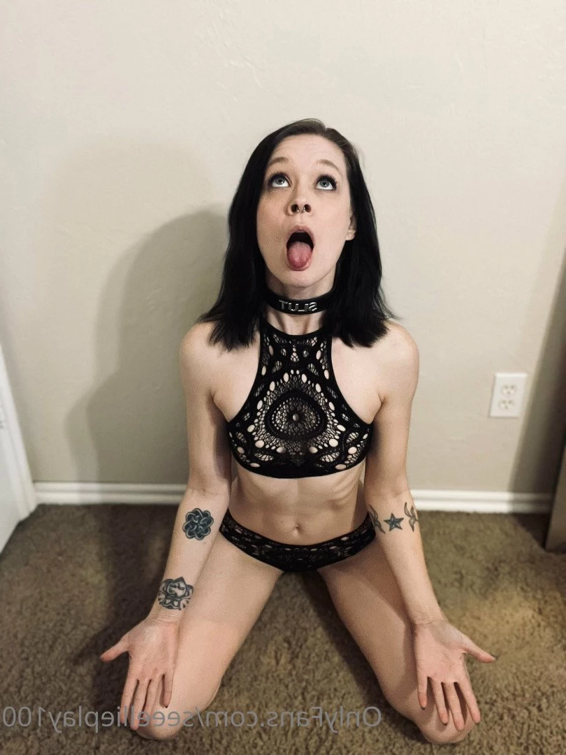 Ellie • Free • [ seeellieplay100 ] Onlyfans leaked photo 5266412 on Hotleaks.tv