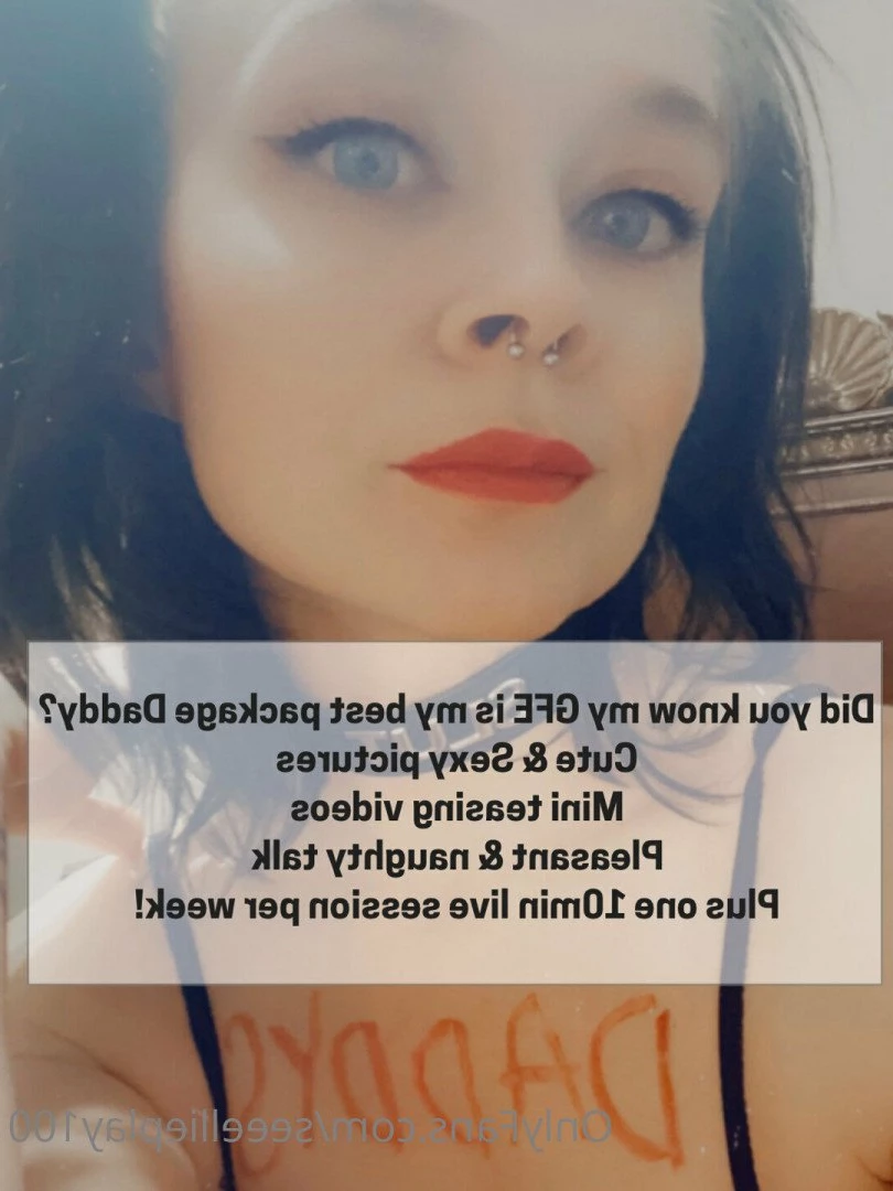Ellie • Free • [ seeellieplay100 ] Onlyfans leaked photo 5266418 on Hotleaks.tv
