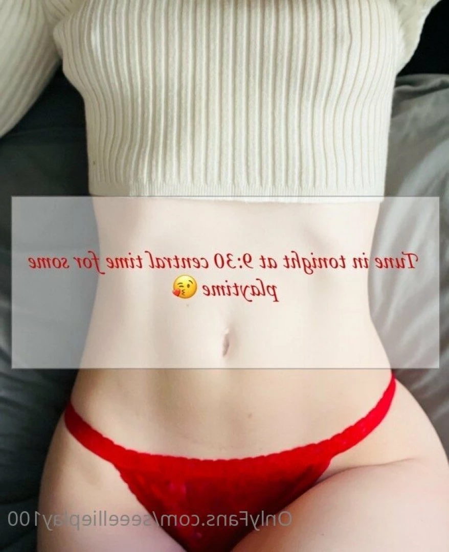 Ellie • Free • [ seeellieplay100 ] Onlyfans leaked photo 5266512 on Hotleaks.tv