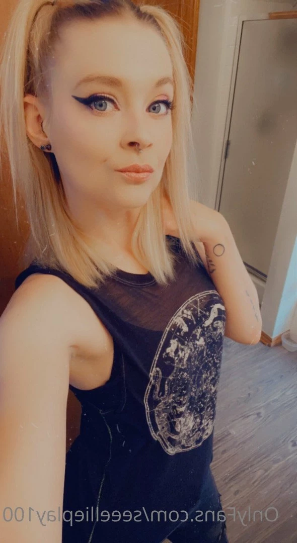 Ellie • Free • [ seeellieplay100 ] Onlyfans leaked photo 5266522 on Hotleaks.tv