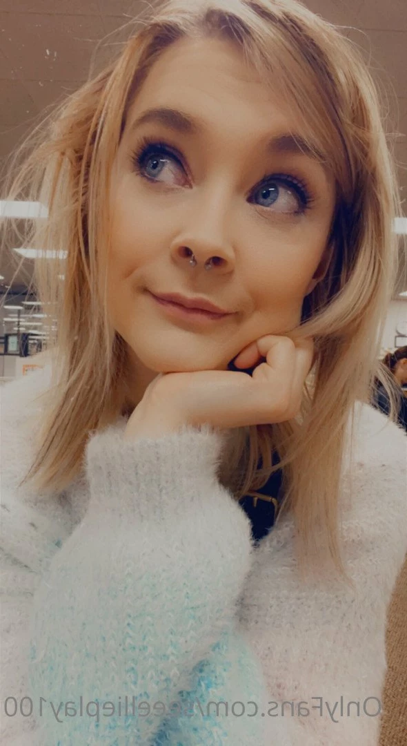 Ellie • Free • [ seeellieplay100 ] Onlyfans leaked photo 5266527 on Hotleaks.tv