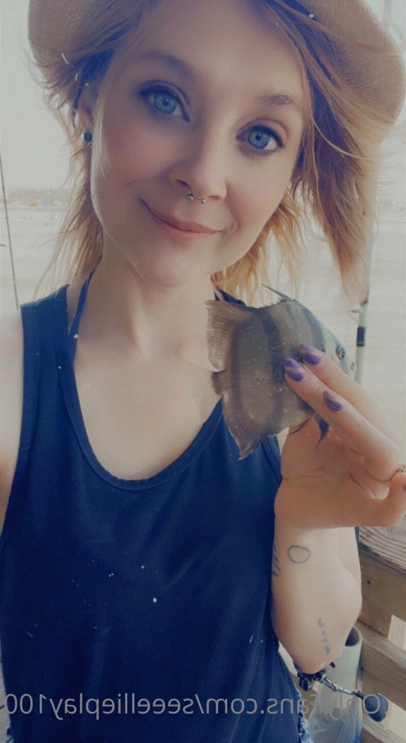 Ellie • Free • [ seeellieplay100 ] Onlyfans leaked photo 5266537 on Hotleaks.tv