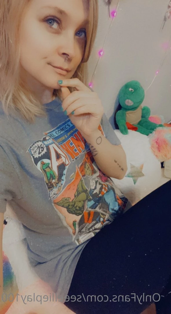 Ellie • Free • [ seeellieplay100 ] Onlyfans leaked photo 5266551 on Hotleaks.tv