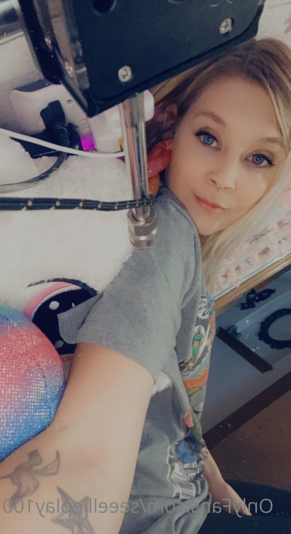 Ellie • Free • [ seeellieplay100 ] Onlyfans leaked photo 5266600 on Hotleaks.tv