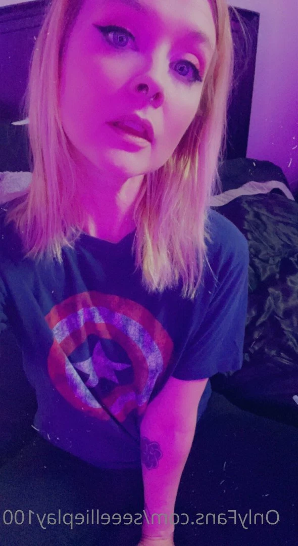 Ellie • Free • [ seeellieplay100 ] Onlyfans leaked photo 5266609 on Hotleaks.tv