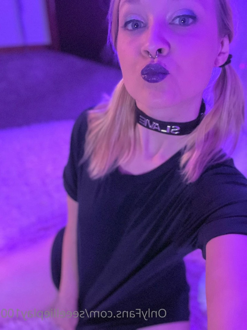 Ellie • Free • [ seeellieplay100 ] Onlyfans leaked photo 5266812 on Hotleaks.tv