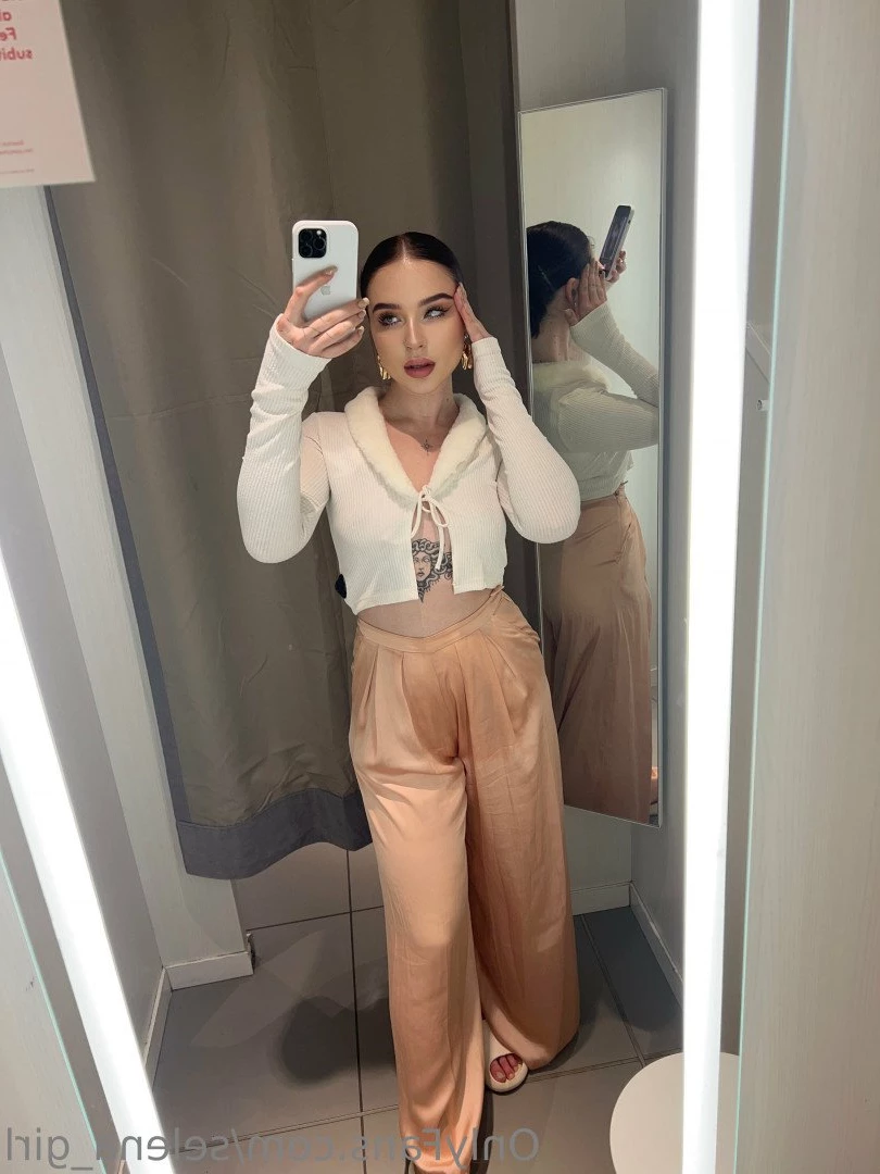 Selena [ selena_girl ] Onlyfans leaked photo 5258068 on Hotleaks.tv