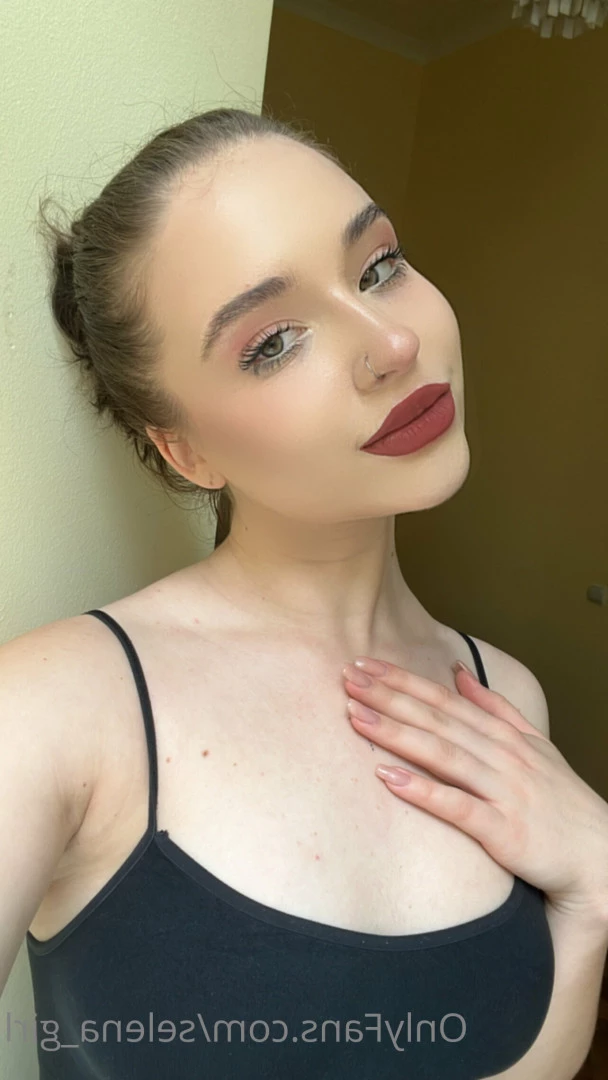 Selena [ selena_girl ] Onlyfans leaked photo 10702890 on Hotleaks.tv