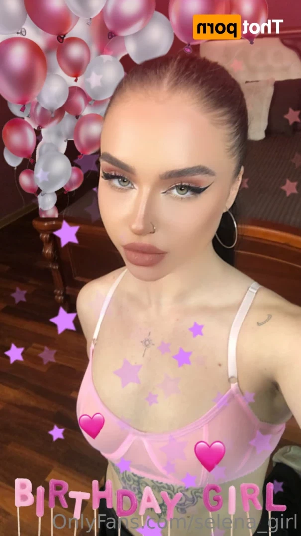 Selena [ selena_girl ] Onlyfans leaked photo 14824832 on Hotleaks.tv