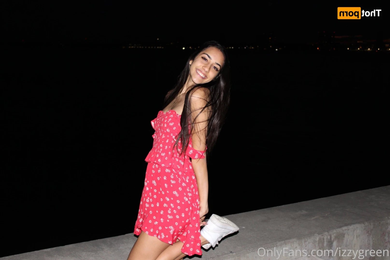 Izzy Green [ izzygreen ] Onlyfans leaked photo 11331599 on Hotleaks.tv