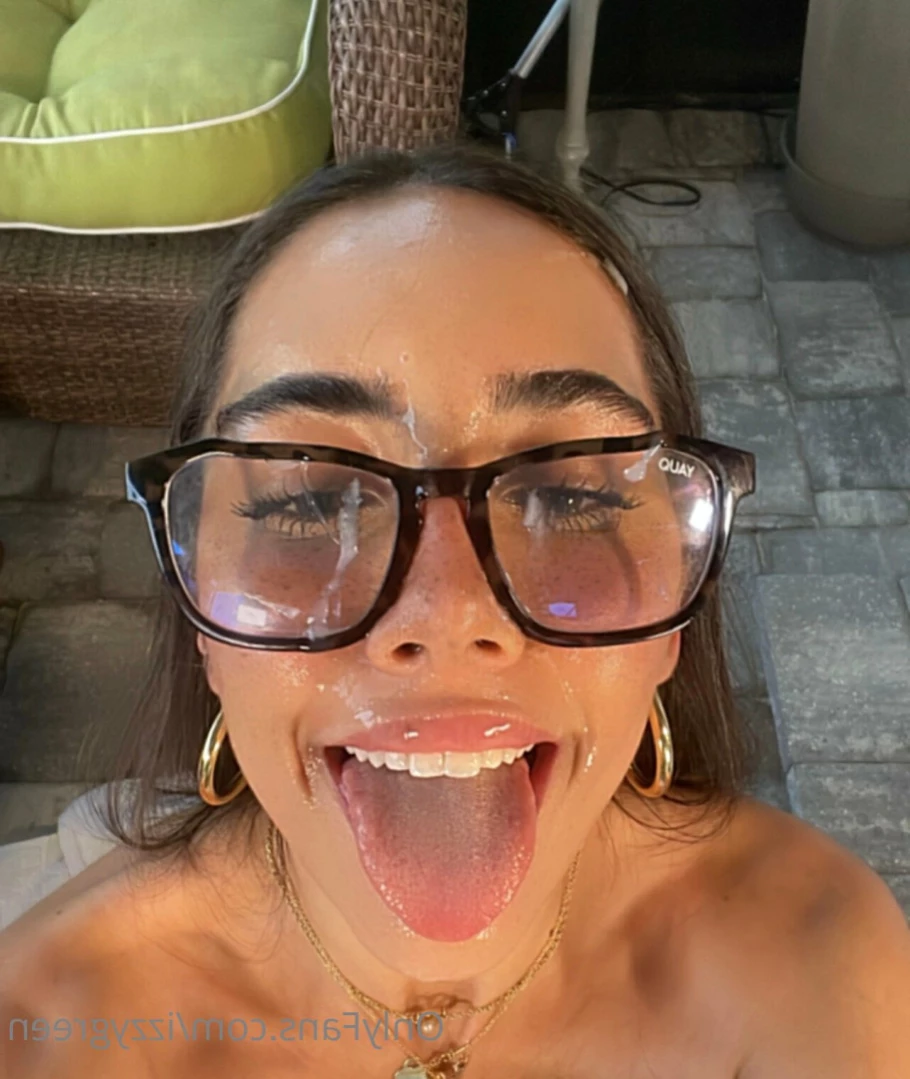 Izzy Green [ izzygreen ] Onlyfans leaked photo 11500587 on Hotleaks.tv