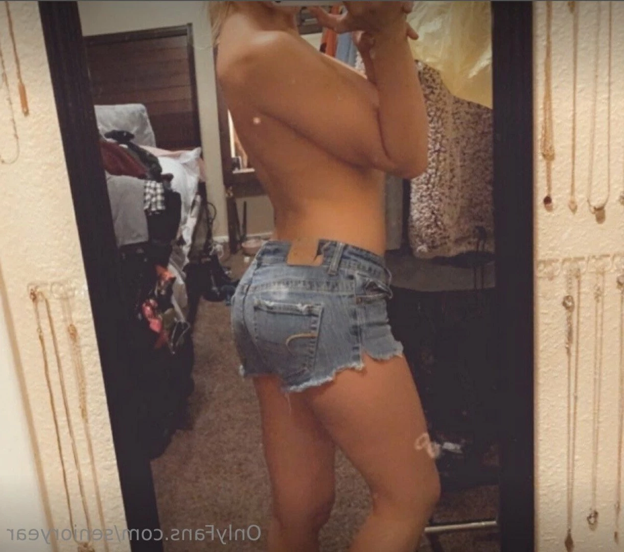 Alexis ⚽️💖✨ [ senioryear ] Onlyfans leaked photo 5267180 on Hotleaks.tv