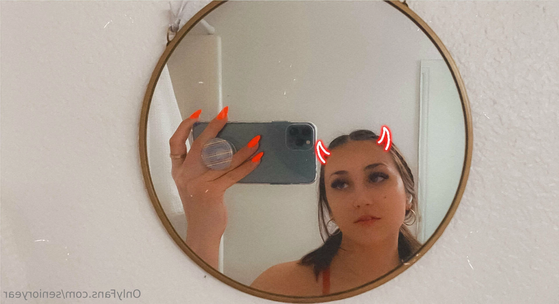 Alexis ⚽️💖✨ [ senioryear ] Onlyfans leaked photo 10847465 on Hotleaks.tv