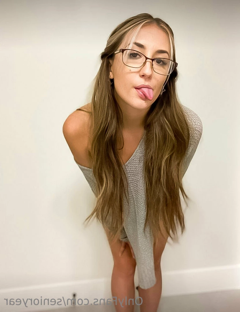 Alexis ⚽️💖✨ [ senioryear ] Onlyfans leaked photo 10847500 on Hotleaks.tv