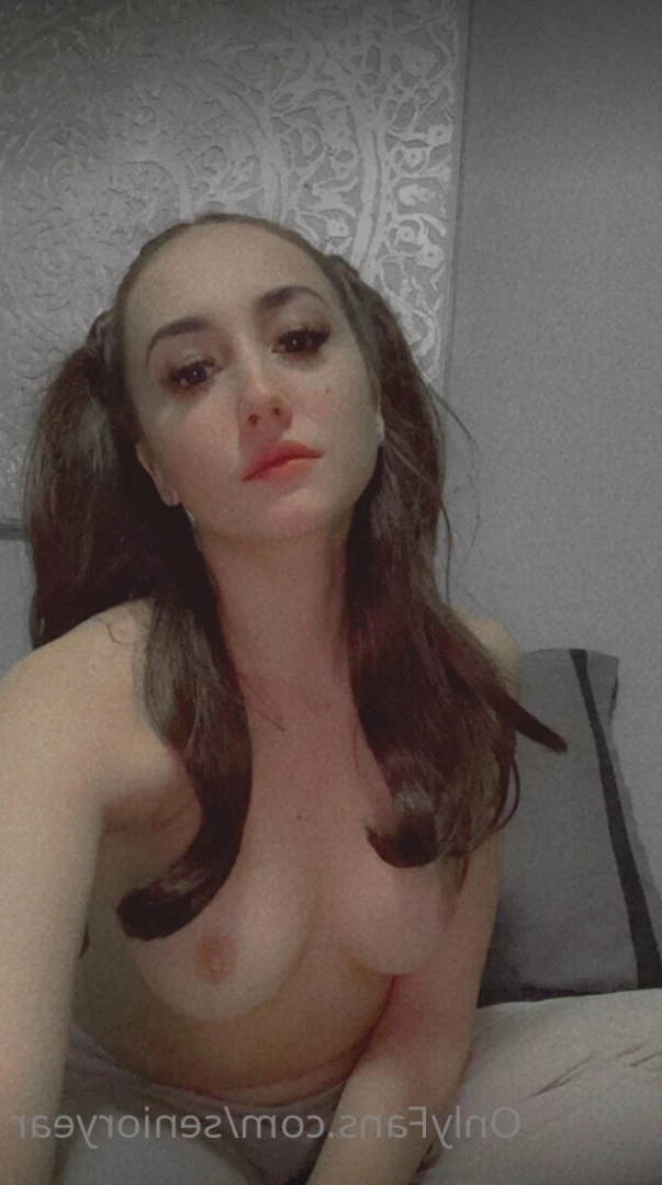 Alexis ⚽️💖✨ [ senioryear ] Onlyfans leaked photo 10847690 on Hotleaks.tv
