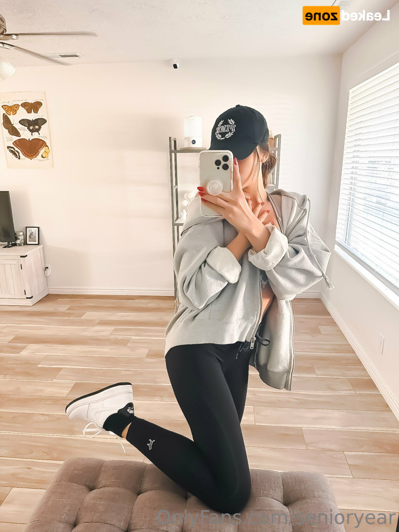 Alexis ⚽️💖✨ [ senioryear ] Onlyfans leaked photo 16694400 on Hotleaks.tv
