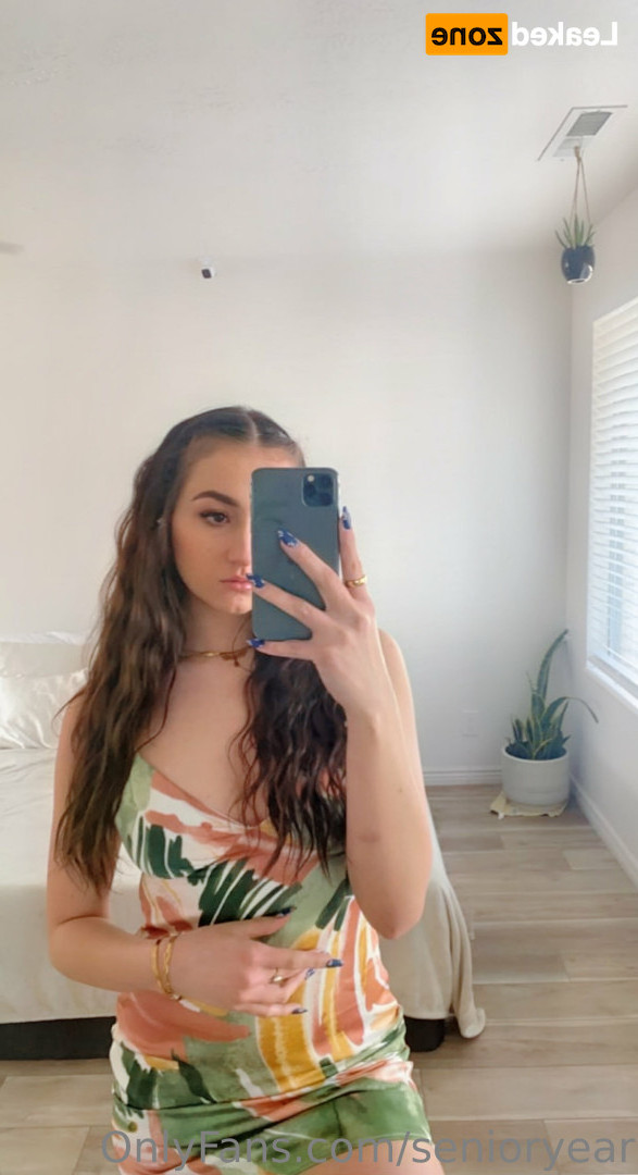 Alexis ⚽️💖✨ [ senioryear ] Onlyfans leaked photo 16694455 on Hotleaks.tv