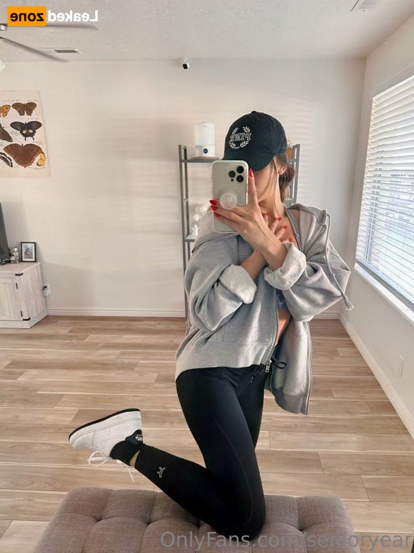 Alexis ⚽️💖✨ [ senioryear ] Onlyfans leaked photo 16694470 on Hotleaks.tv
