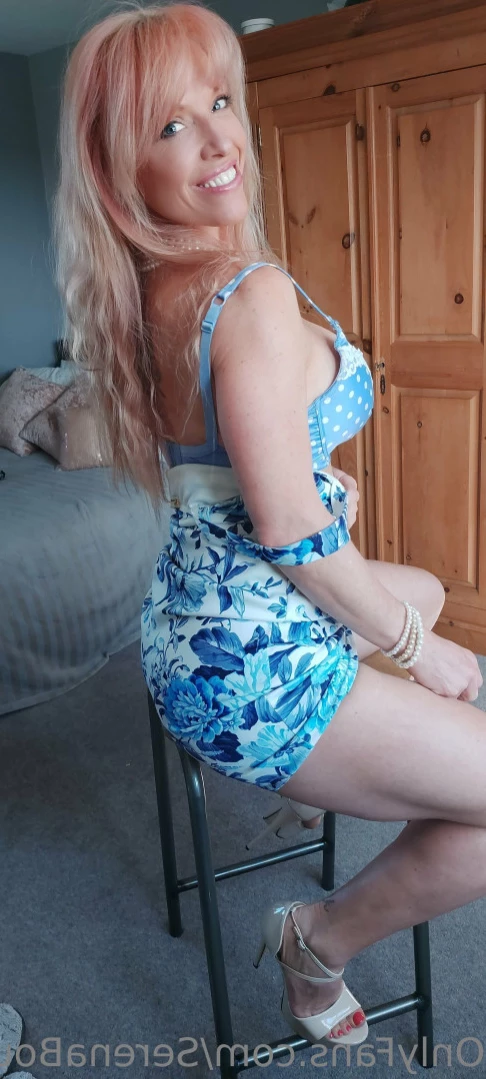 🟢ONLINE🆓Serena Boux 🇬🇧 Hottest UK M!LF [ serenabou ] Onlyfans leaked photo 11091027 on Hotleaks.tv