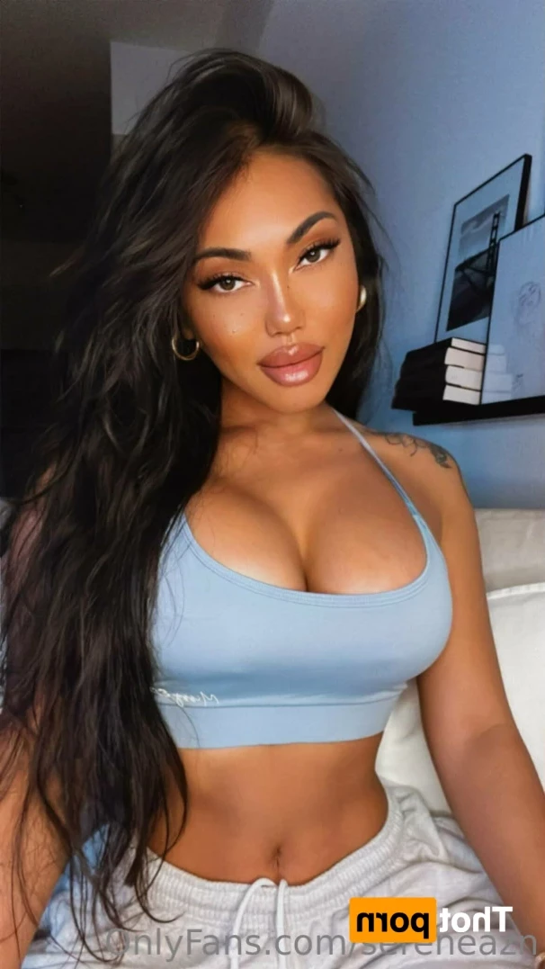 🍑Sereneazn [ sereneazn ] Onlyfans leaked photo 13228005 on Hotleaks.tv