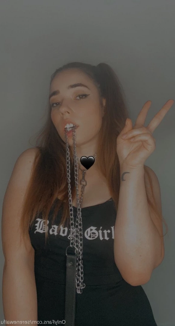 Serene👰🏻‍♀️ [ serenewaifu ] Onlyfans leaked photo 5273088 on Hotleaks.tv