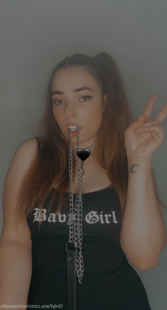 Serene👰🏻‍♀️ [ serenewaifu ] Onlyfans leaked photo 5273181 on Hotleaks.tv